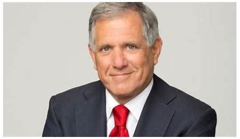 Les Moonves